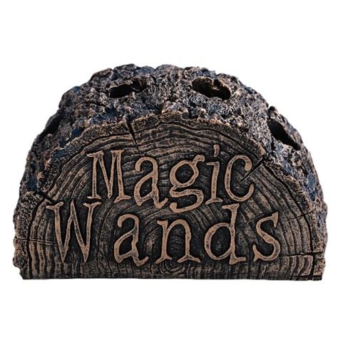 Magic wabd stand